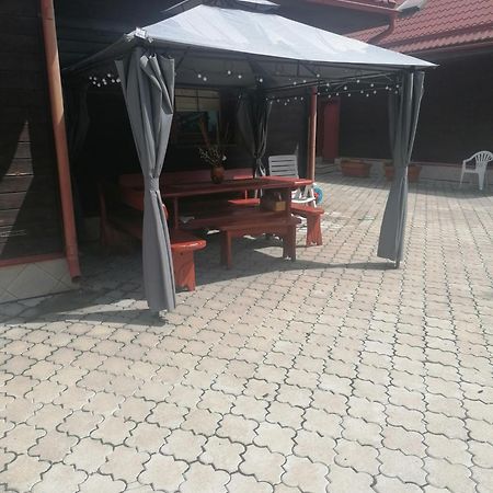 Apartment In Central Тракай Екстериор снимка