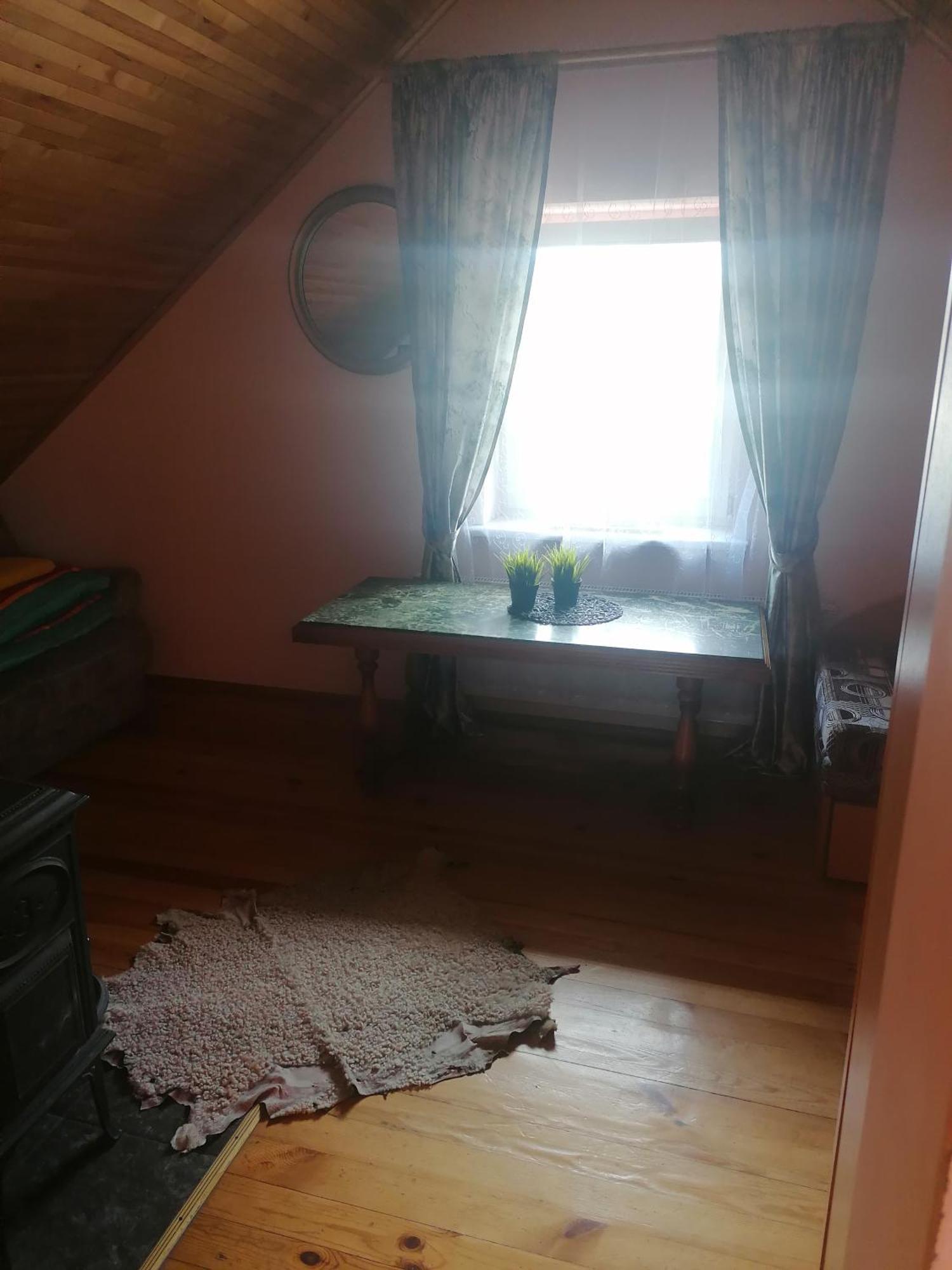 Apartment In Central Тракай Екстериор снимка
