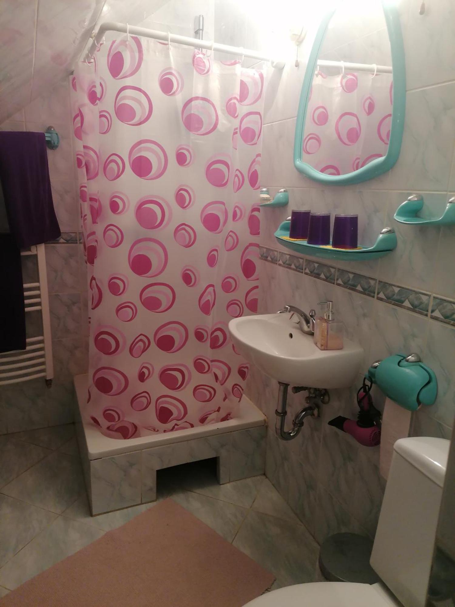 Apartment In Central Тракай Екстериор снимка