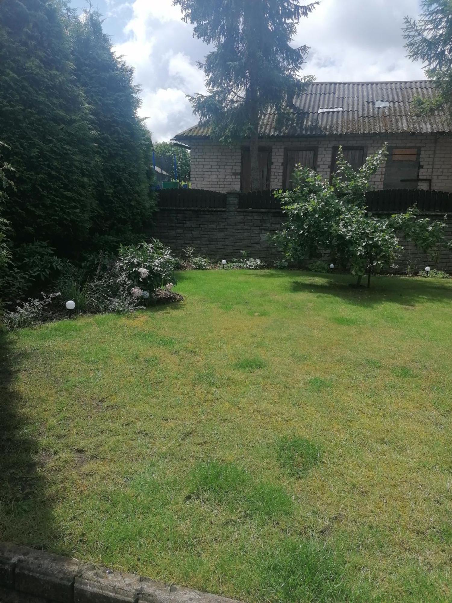 Apartment In Central Тракай Екстериор снимка