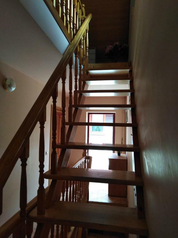 Apartment In Central Тракай Екстериор снимка